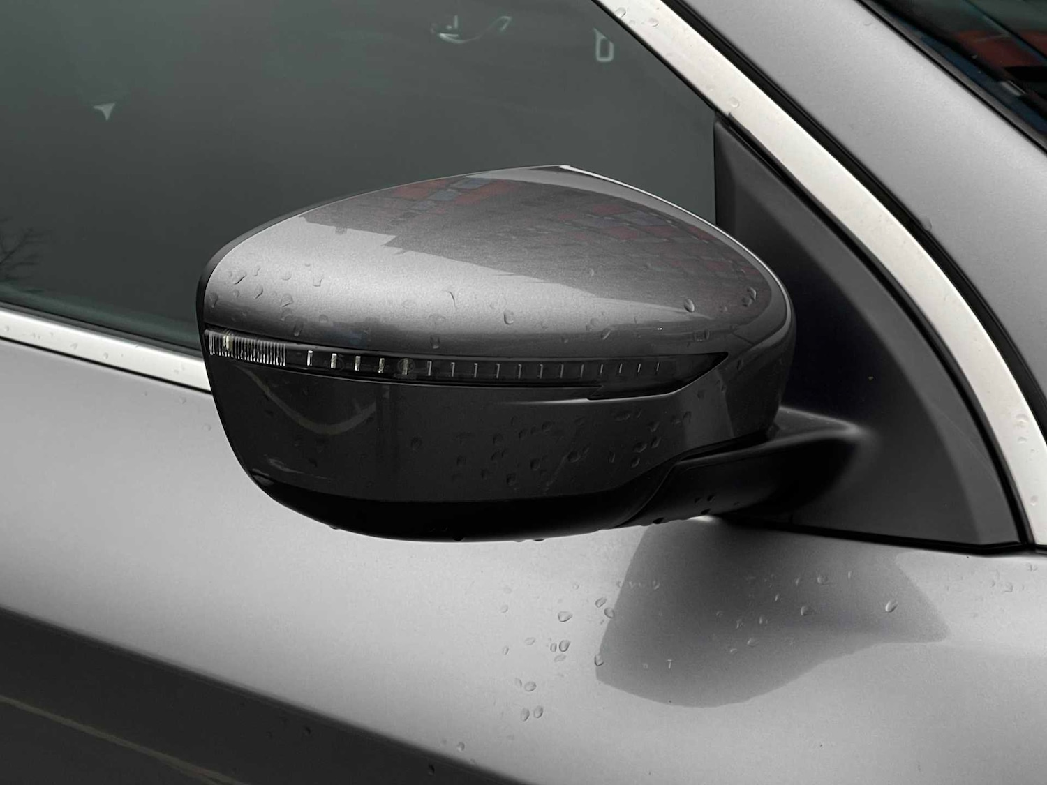 Used Nissan Qashqai 2017 for sale - 77662544: Photo 21