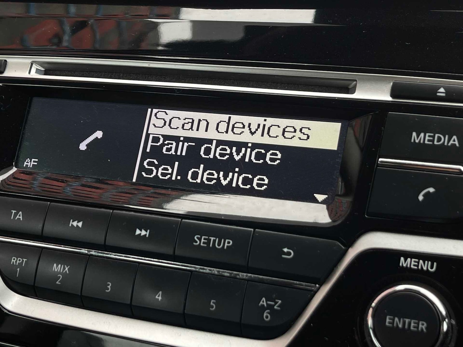 Used Nissan Qashqai 2017 for sale - 77662544: Photo 26