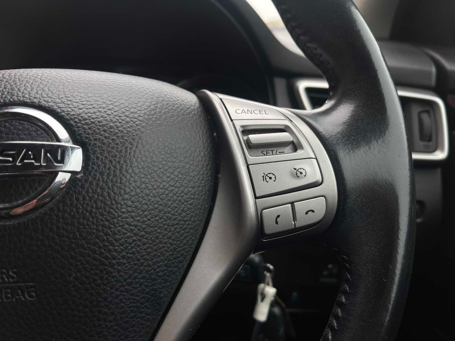 Used Nissan Qashqai 2017 for sale - 77662544: Photo 28