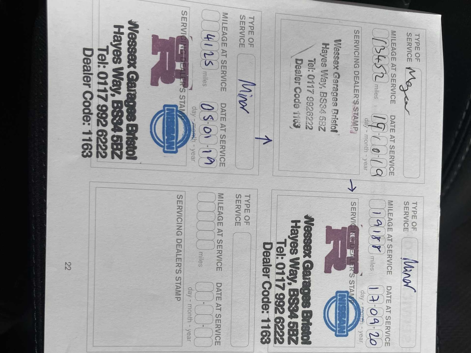 Used Nissan Qashqai 2017 for sale - 77662544: Photo 32