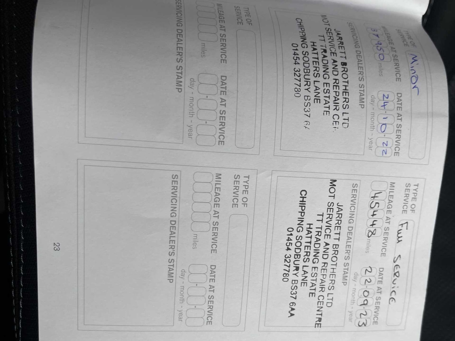 Used Nissan Qashqai 2017 for sale - 77662544: Photo 34