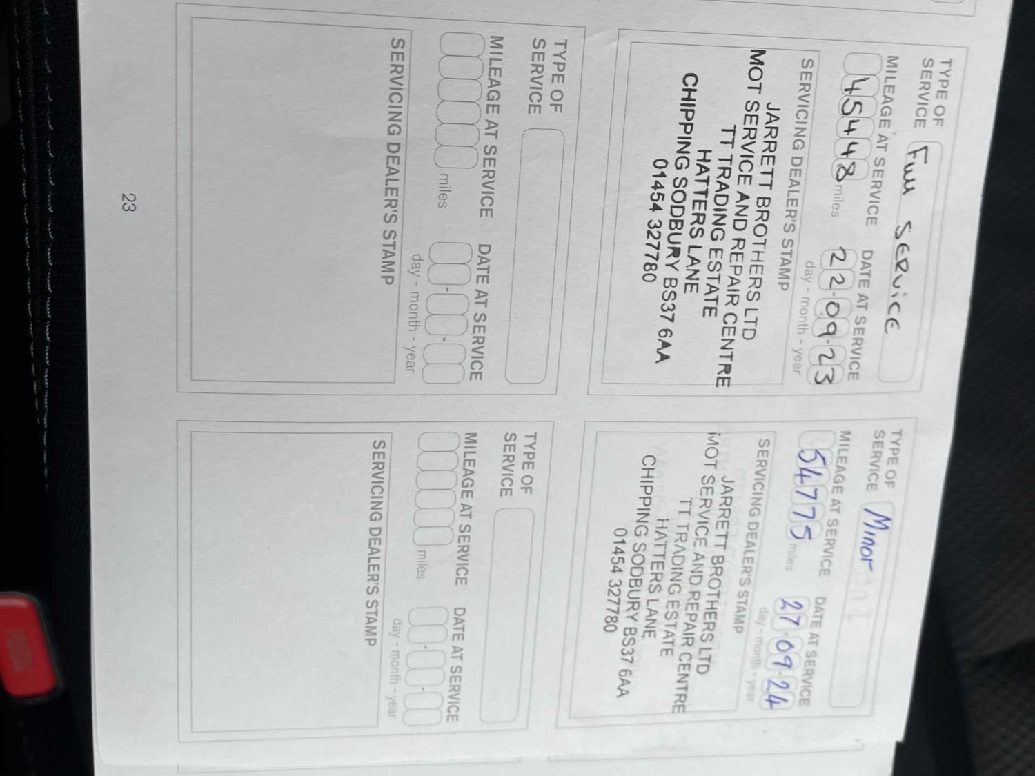 Used Nissan Qashqai 2017 for sale - 77662544: Photo 35