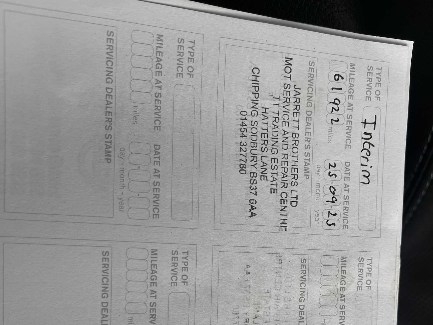 Used Nissan Qashqai 2017 for sale - 77662544: Photo 36