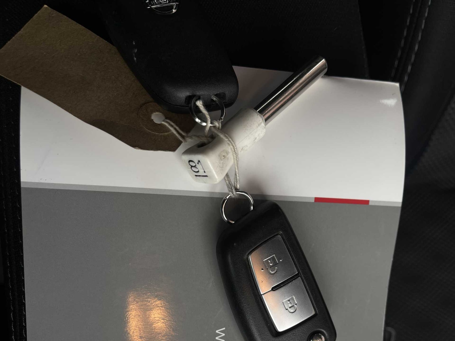 Used Nissan Qashqai 2017 for sale - 77662544: Photo 37