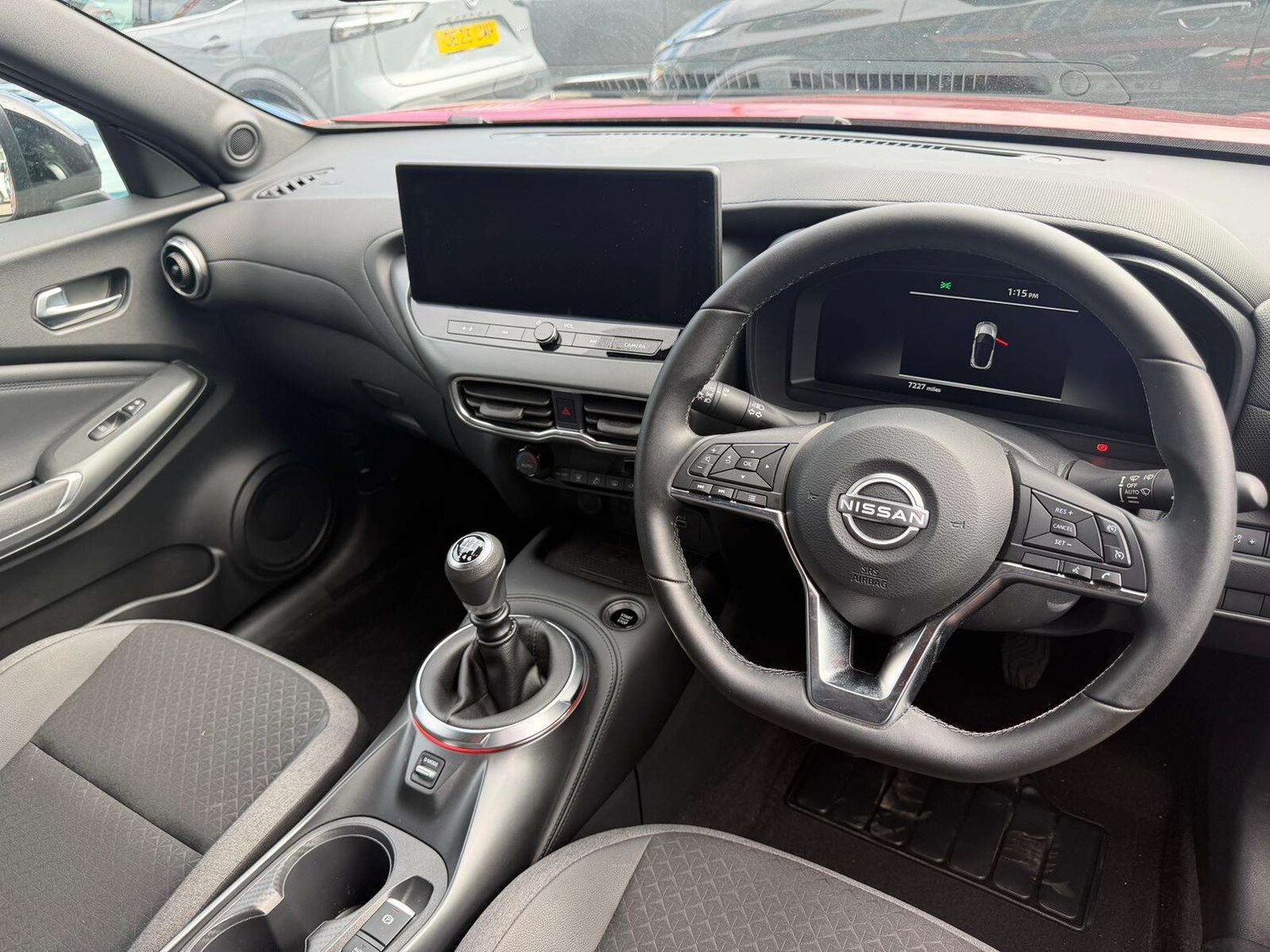 Used Nissan Juke 2025 for sale - 78192096: Photo 6