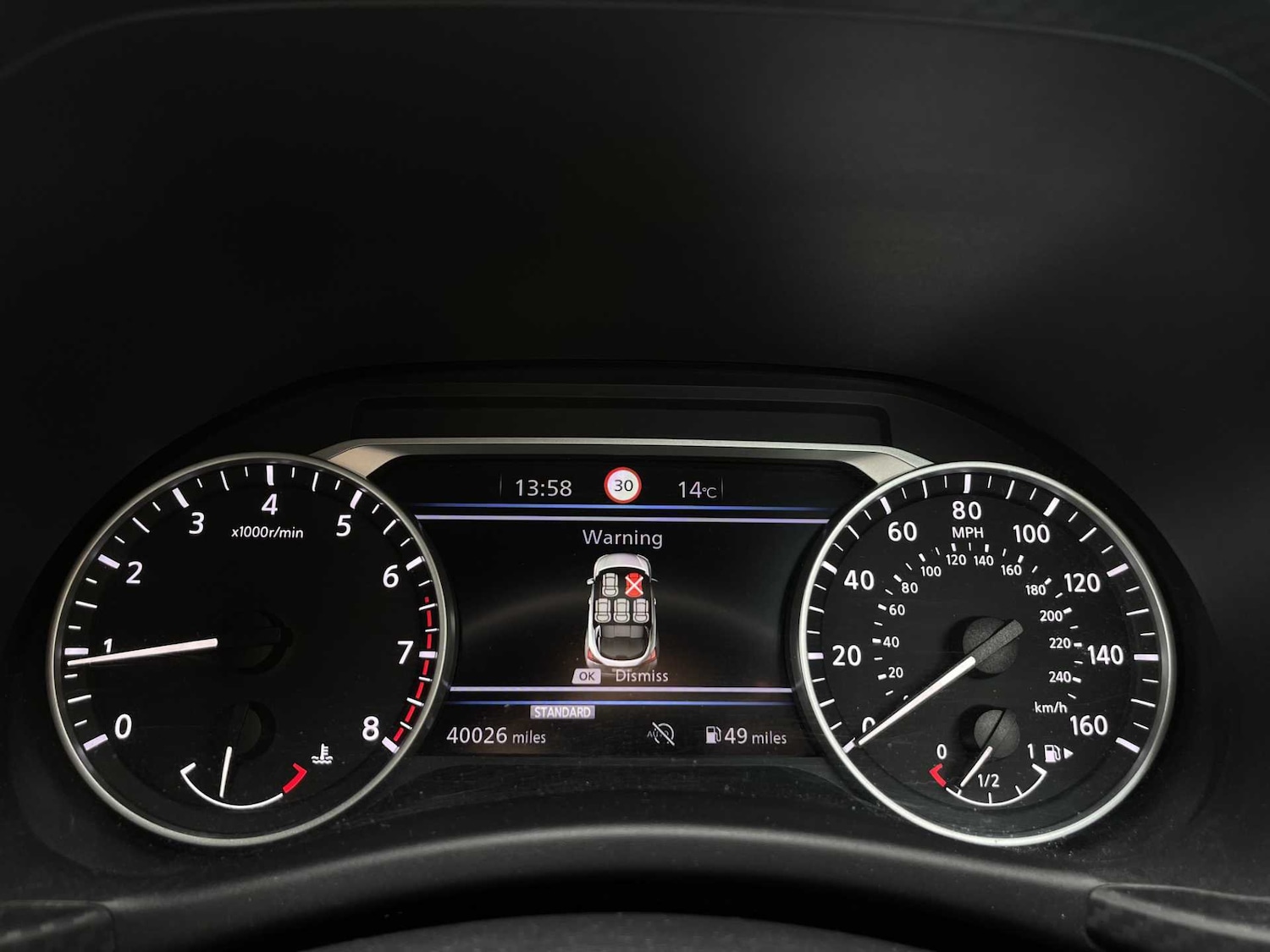 Used Nissan Juke 2022 for sale - 76115524: Photo 10