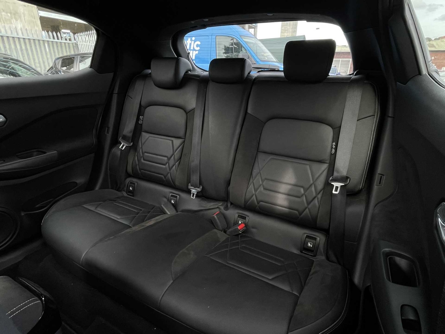 Used Nissan Juke 2022 for sale - 76115524: Photo 16
