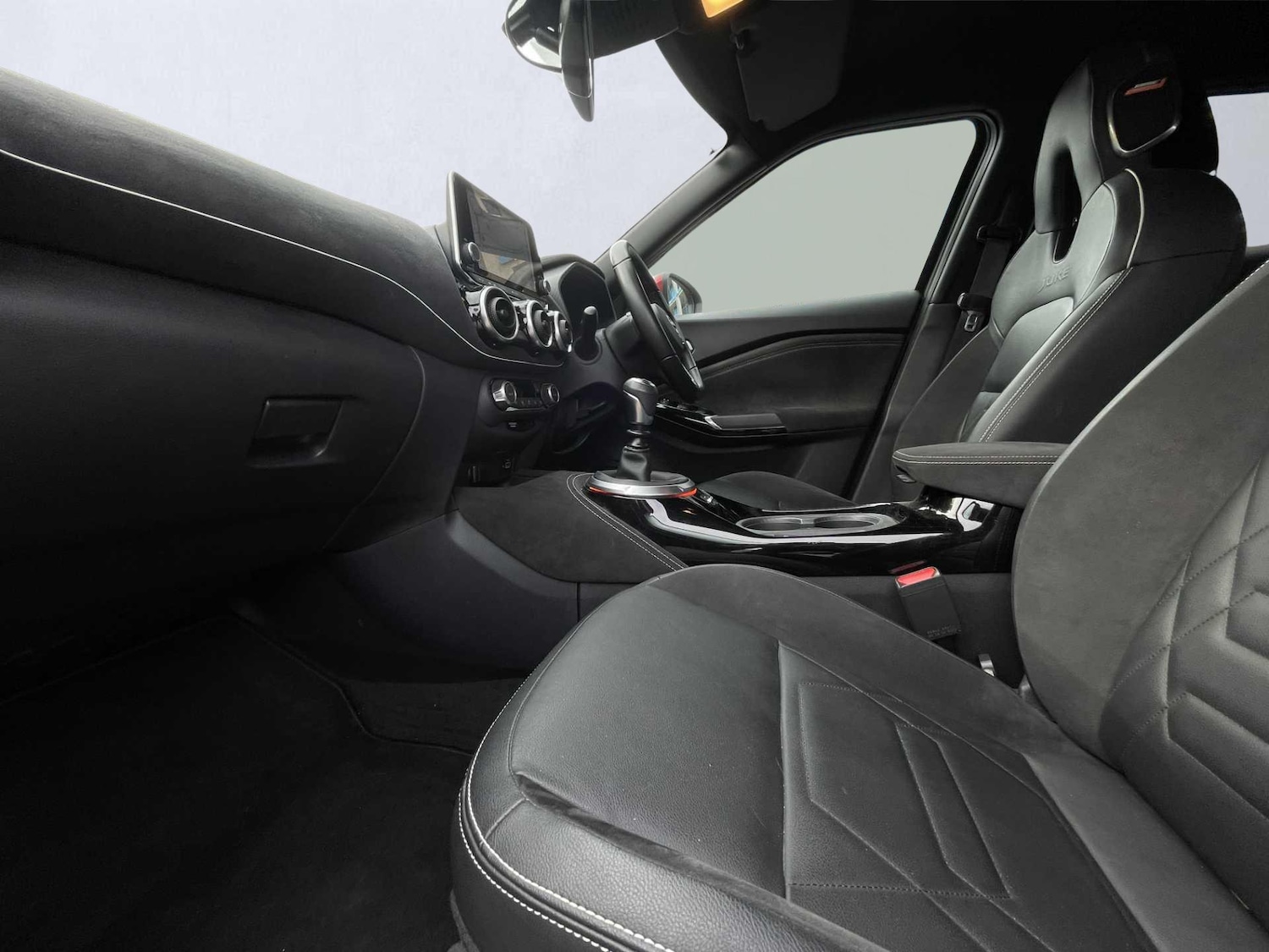 Used Nissan Juke 2022 for sale - 76115524: Photo 17