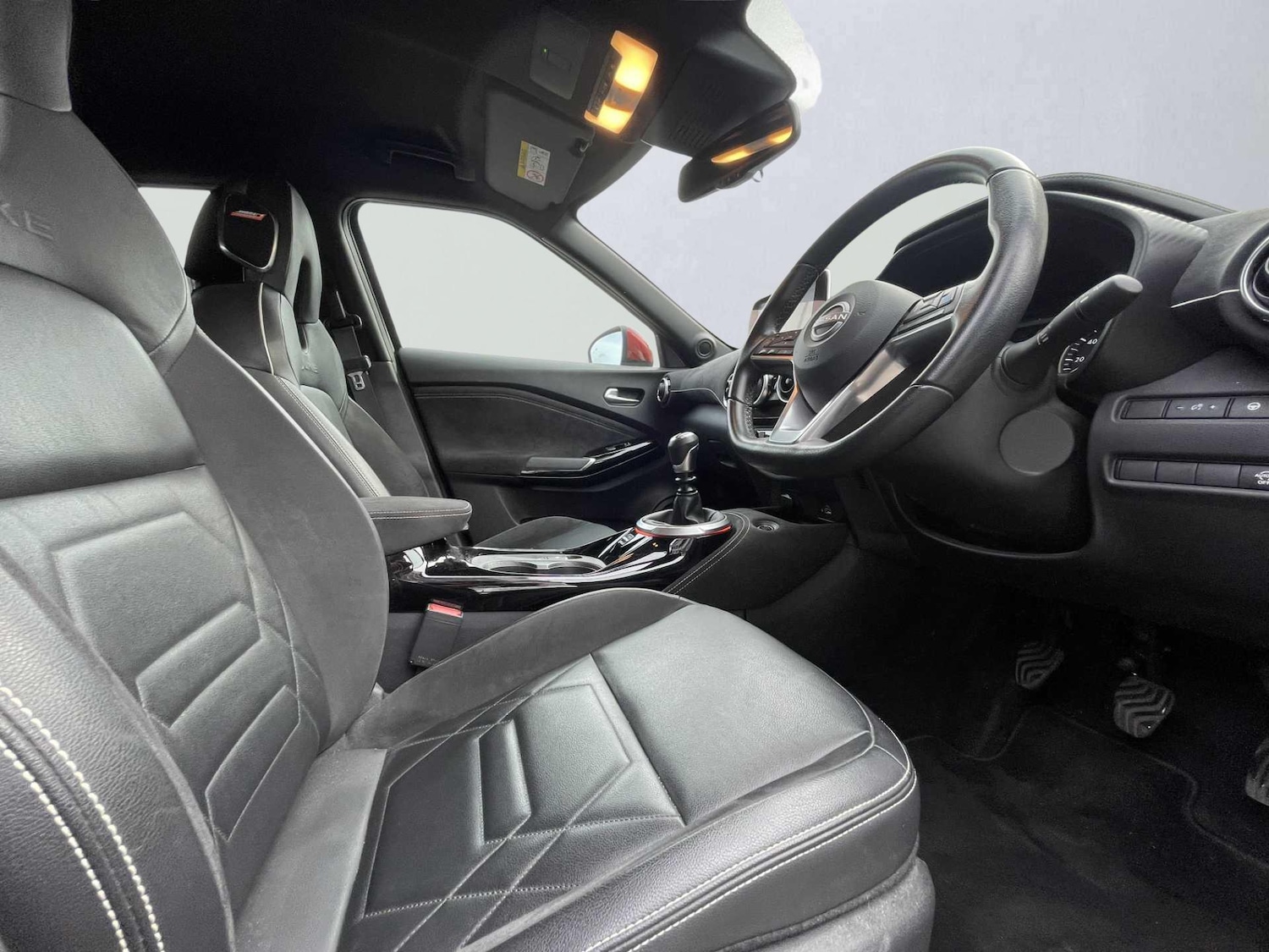 Used Nissan Juke 2022 for sale - 76115524: Photo 18