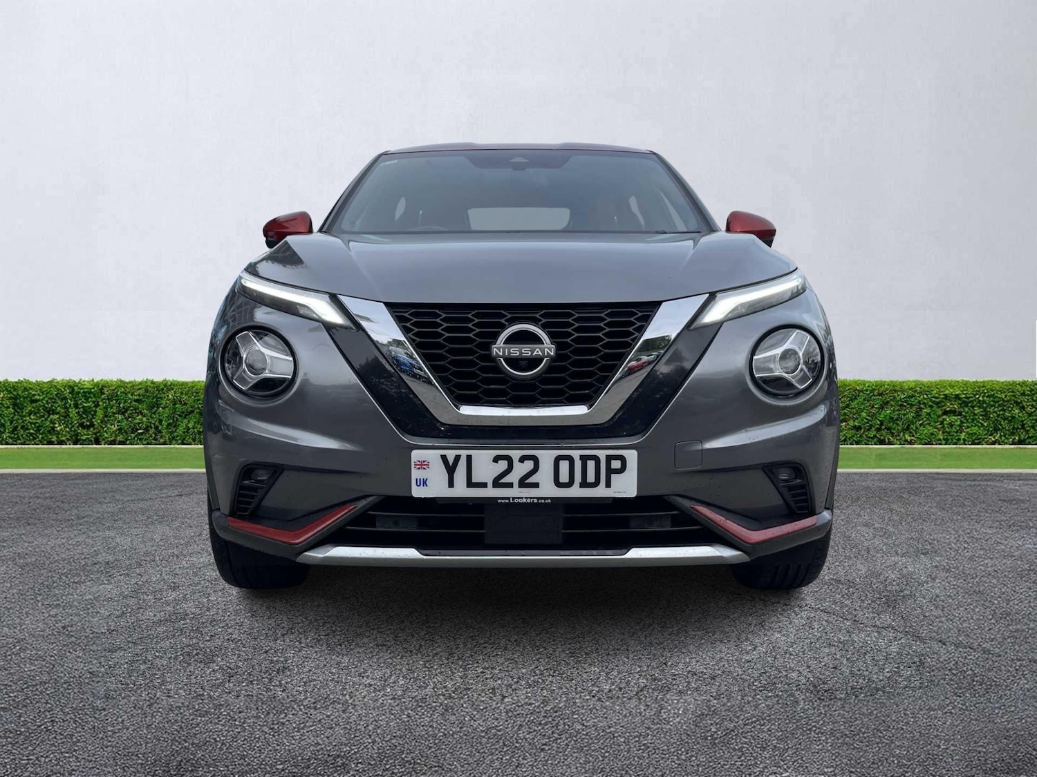 Used Nissan Juke 2022 for sale - 76115524: Photo 2