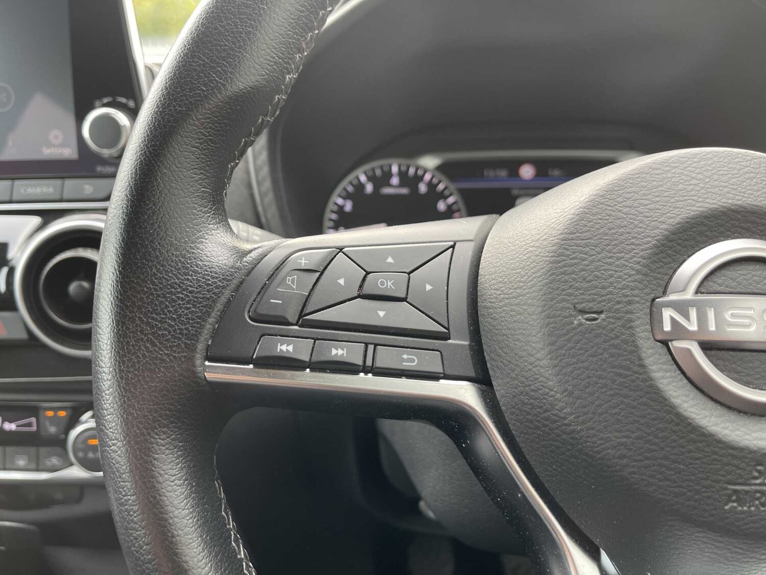 Used Nissan Juke 2022 for sale - 76115524: Photo 25