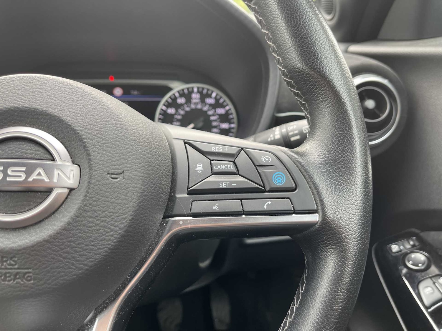 Used Nissan Juke 2022 for sale - 76115524: Photo 26
