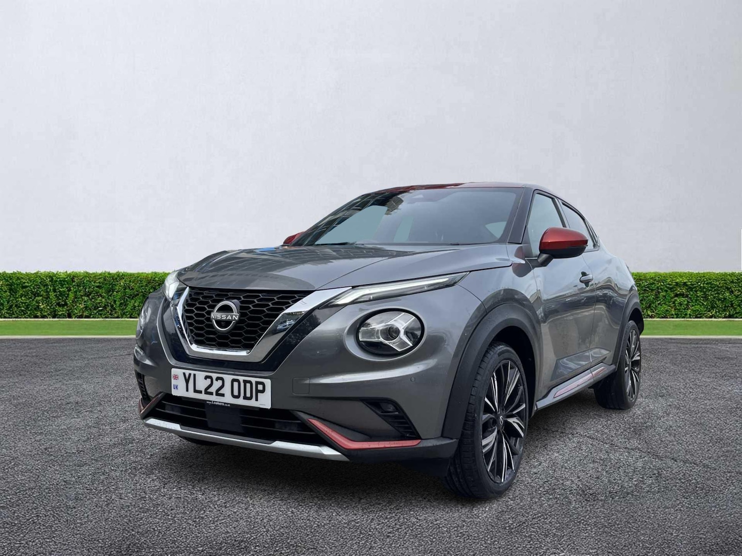 Used Nissan Juke 2022 for sale - 76115524: Photo 3