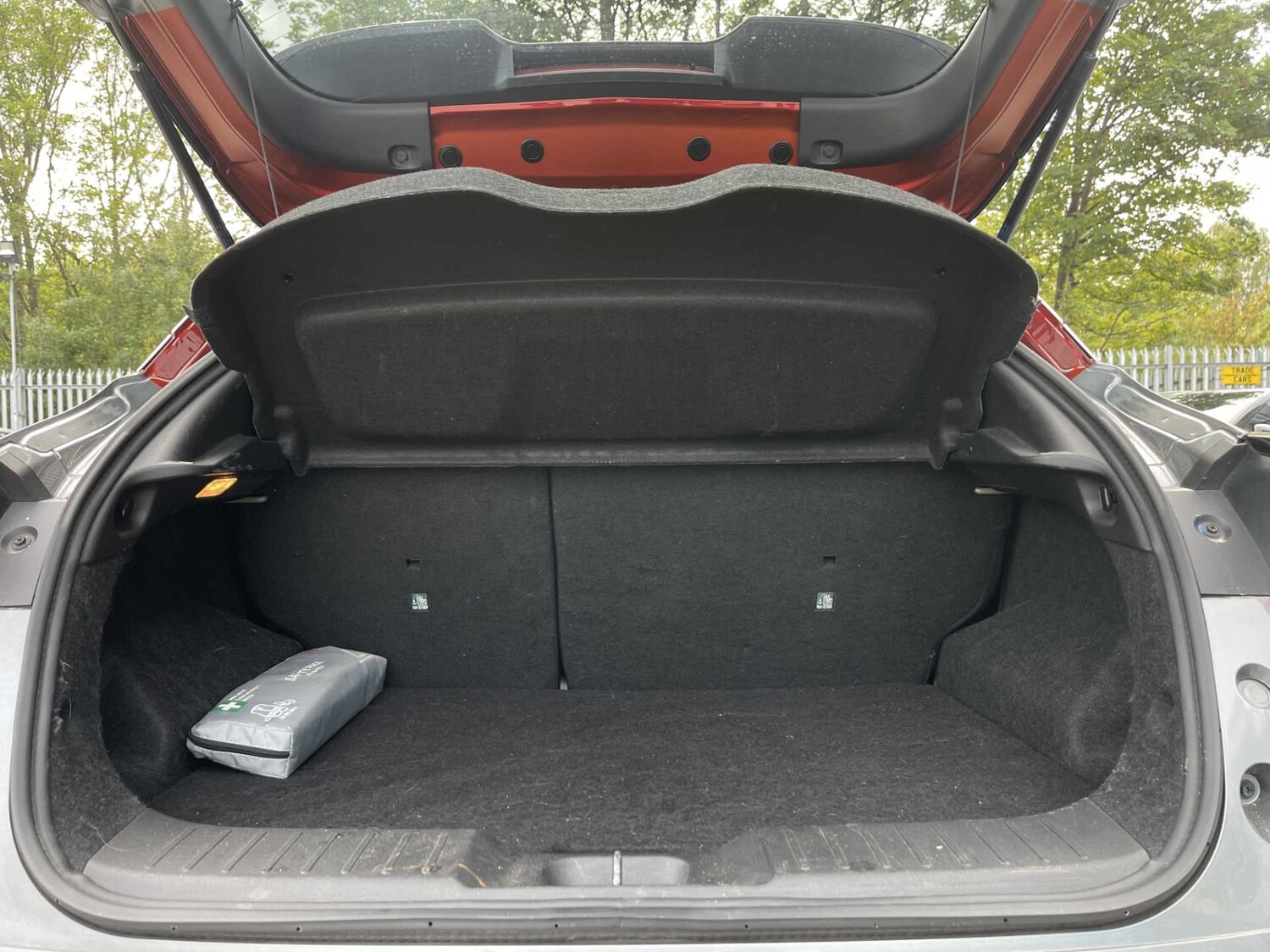 Used Nissan Juke 2022 for sale - 76115524: Photo 38