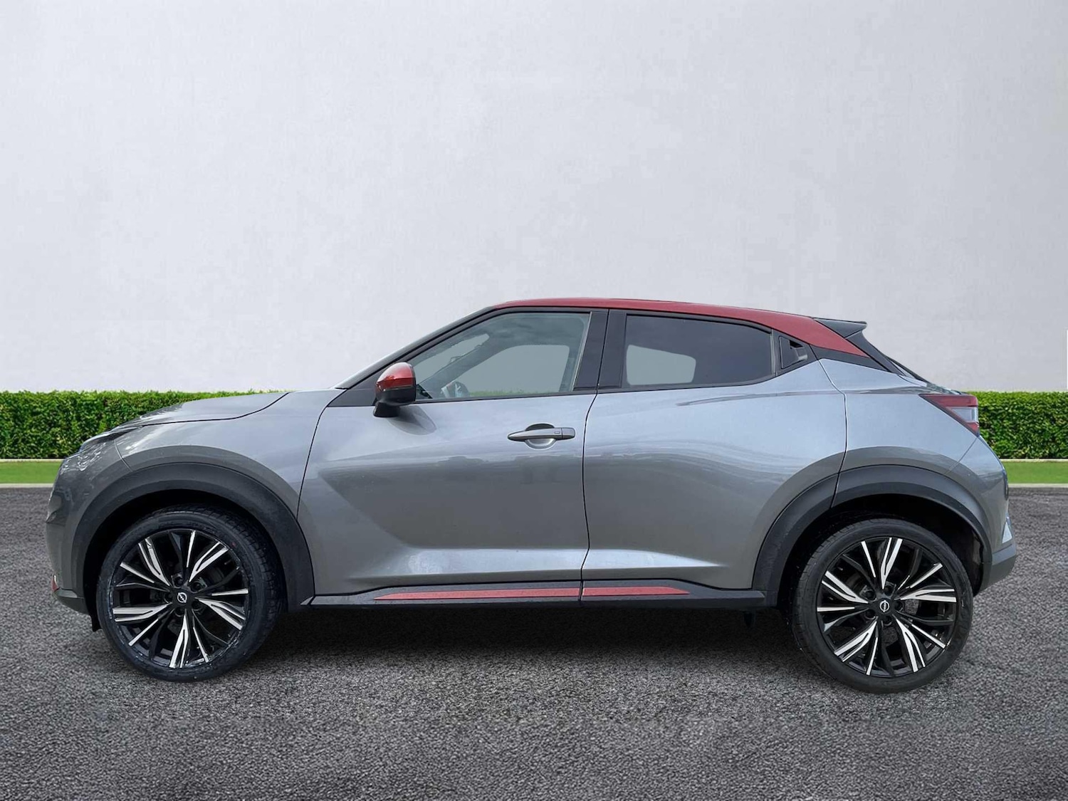 Used Nissan Juke 2022 for sale - 76115524: Photo 4