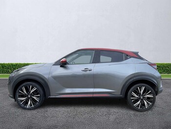 Used Nissan Juke 2022 for sale - 76115524: Photo 4