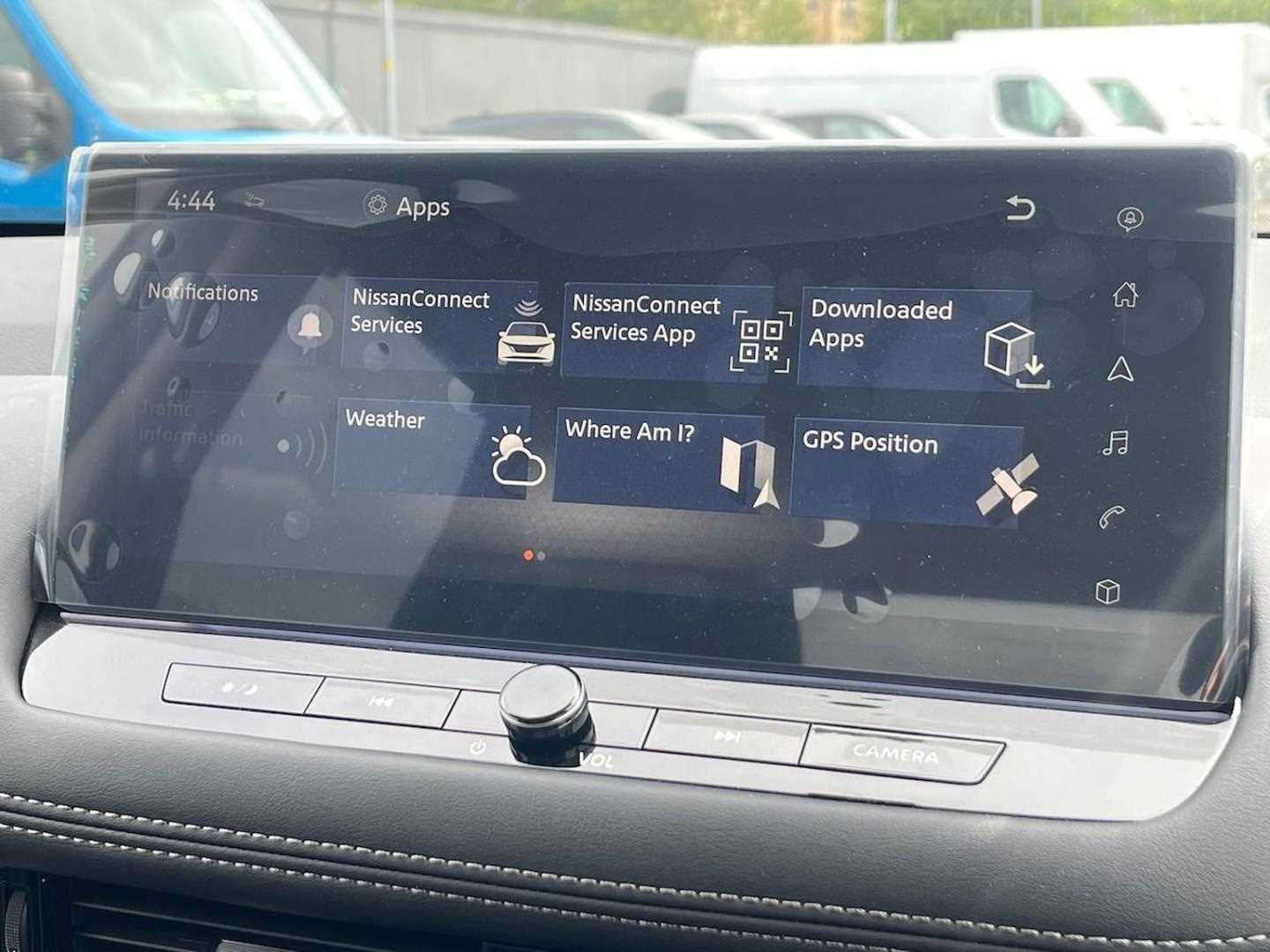 Vehicle 24