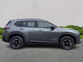Used Nissan X-Trail 2025 for sale - 75435535: Photo