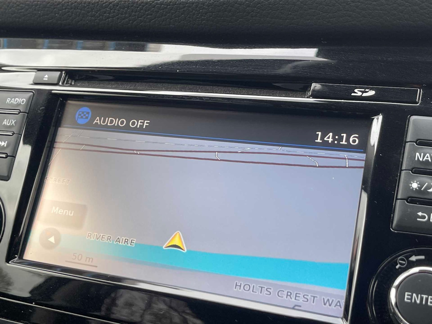 Used Nissan X-Trail 2019 for sale - 76477312: Photo 10