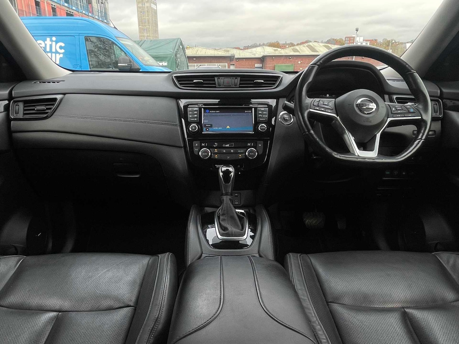 Used Nissan X-Trail 2019 for sale - 76477312: Photo 11