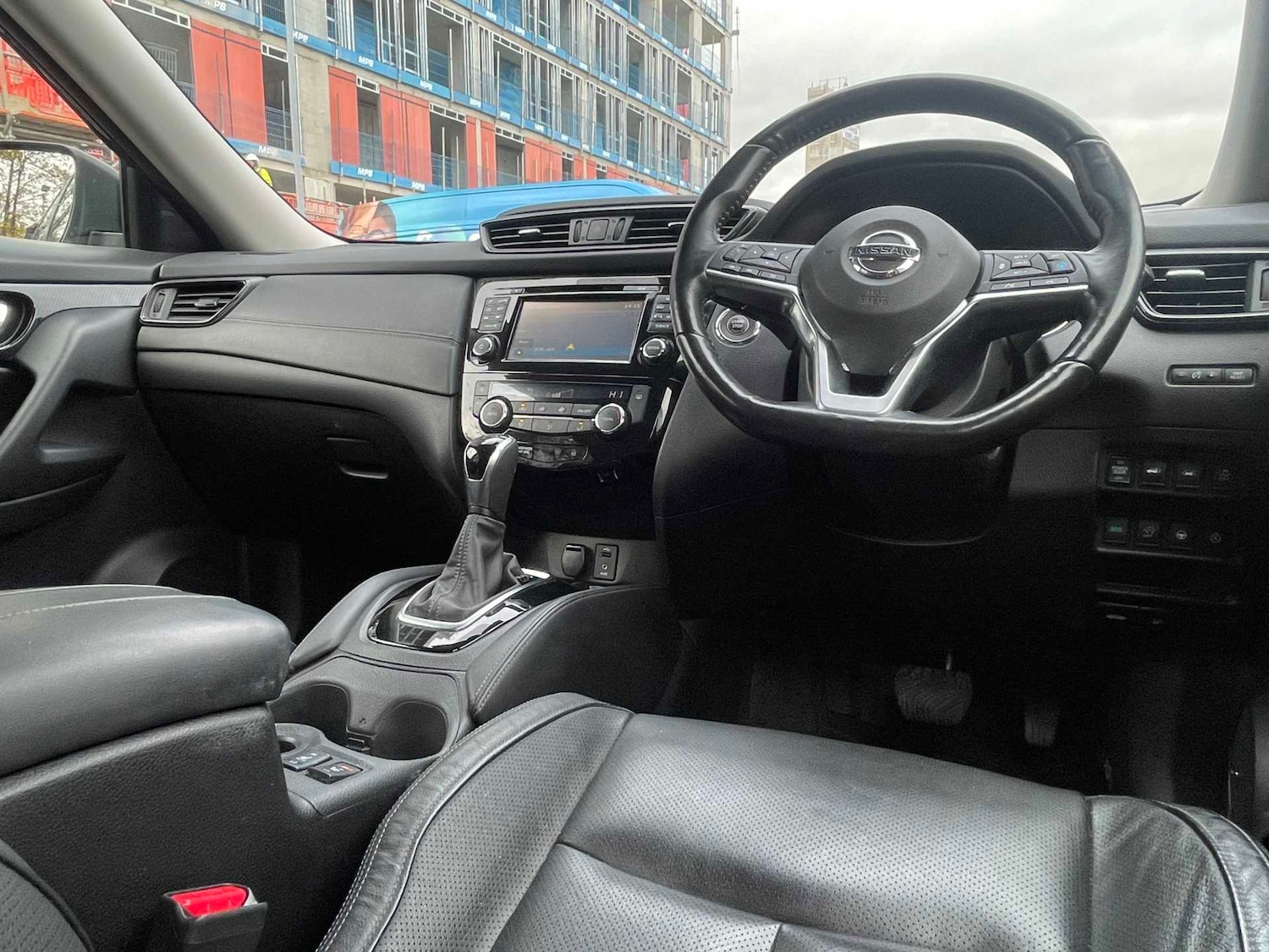 Used Nissan X-Trail 2019 for sale - 76477312: Photo 13