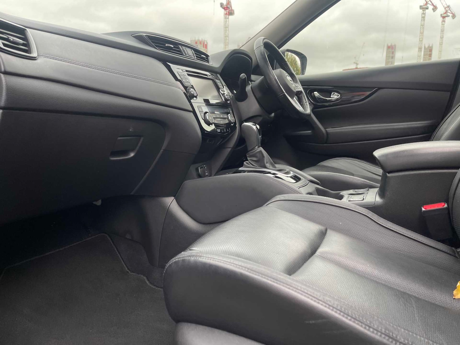 Used Nissan X-Trail 2019 for sale - 76477312: Photo 14