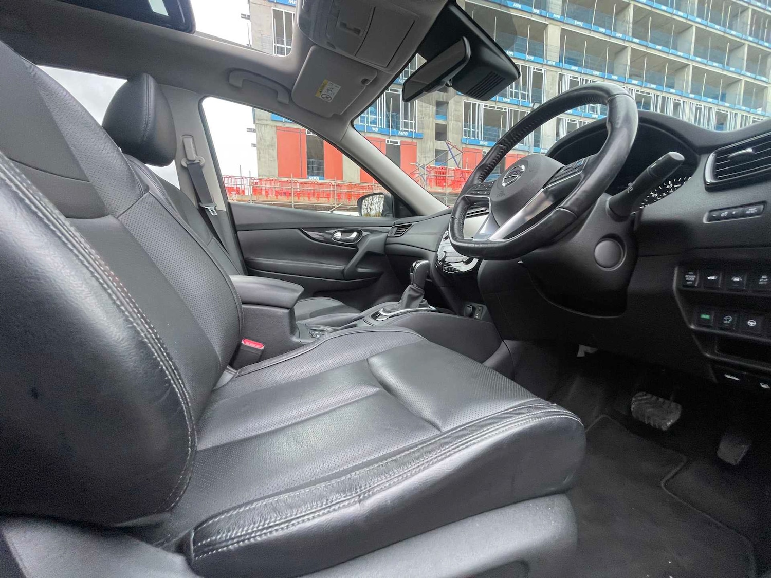 Used Nissan X-Trail 2019 for sale - 76477312: Photo 15