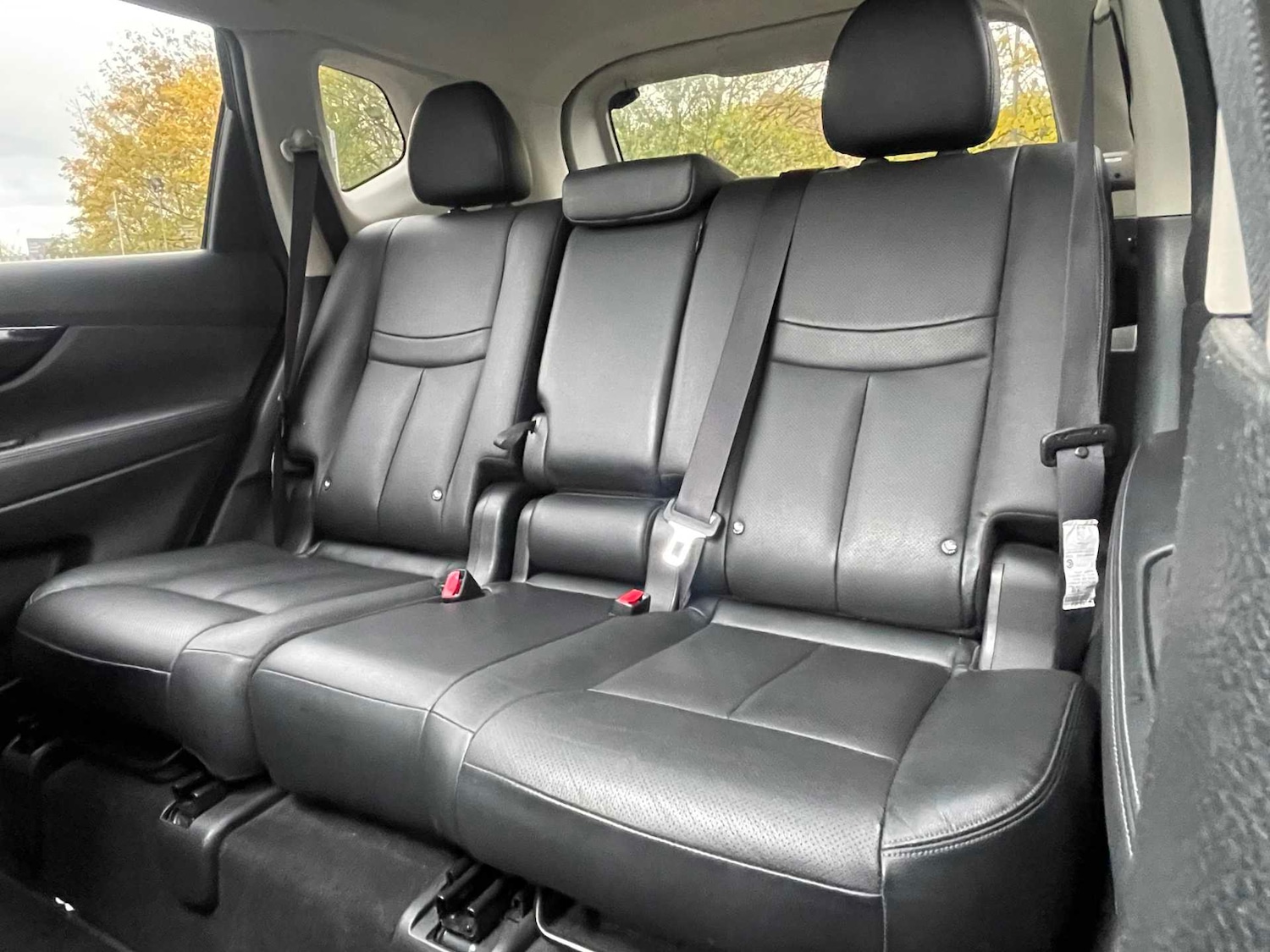 Used Nissan X-Trail 2019 for sale - 76477312: Photo 16