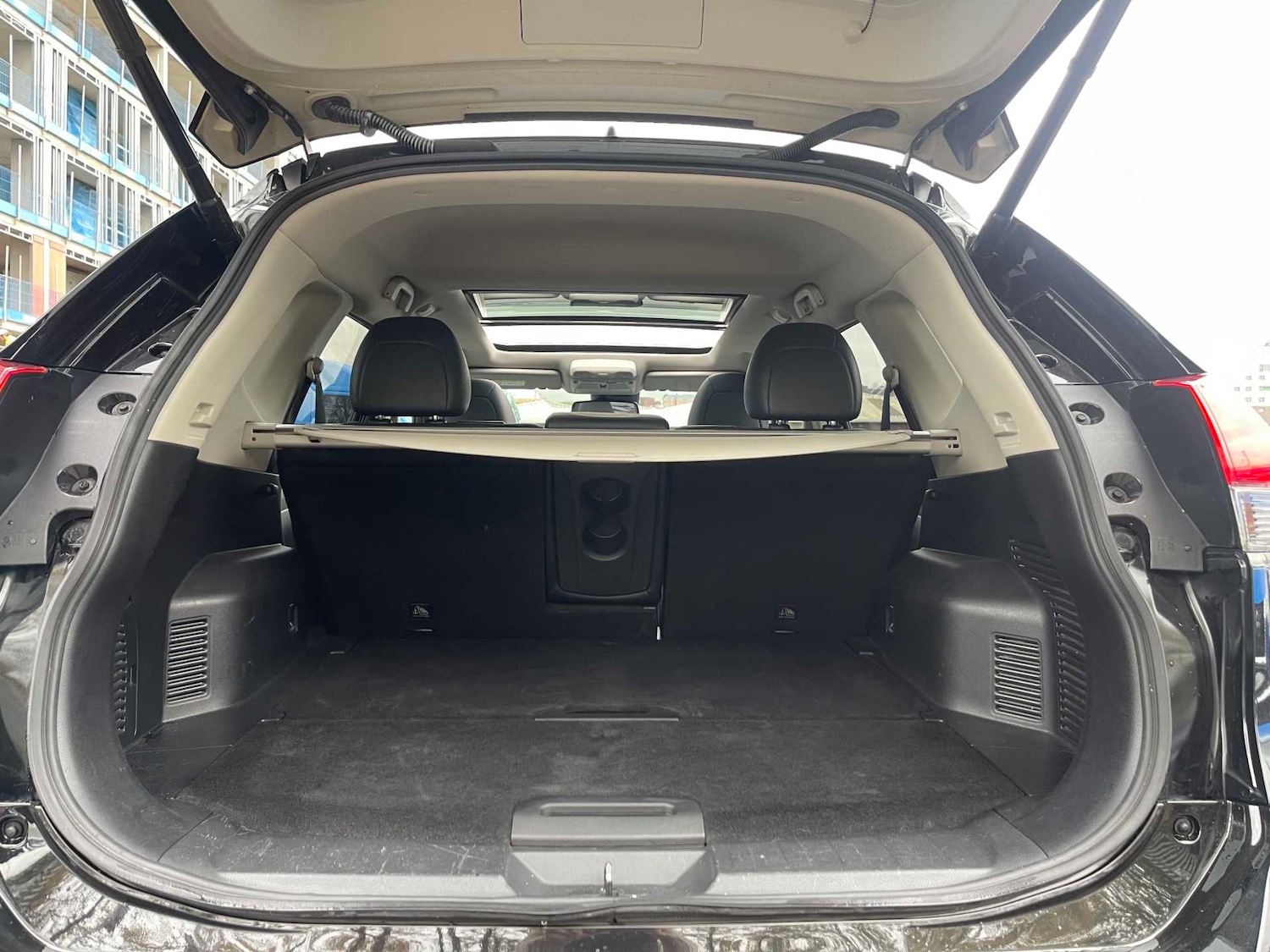 Used Nissan X-Trail 2019 for sale - 76477312: Photo 19