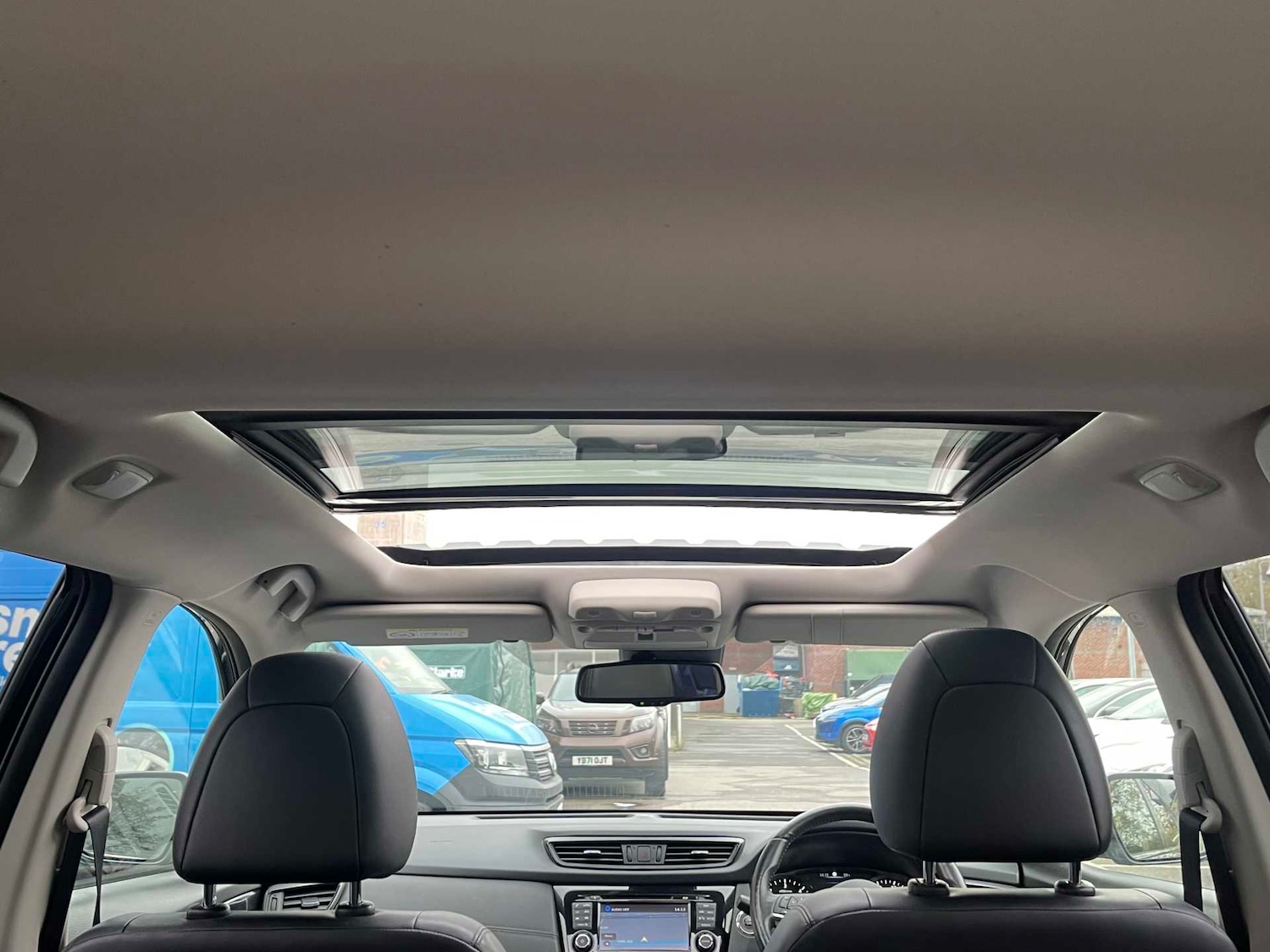 Used Nissan X-Trail 2019 for sale - 76477312: Photo 20