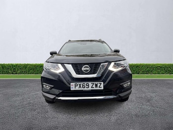 Used Nissan X-Trail 2019 for sale - 76477312: Photo