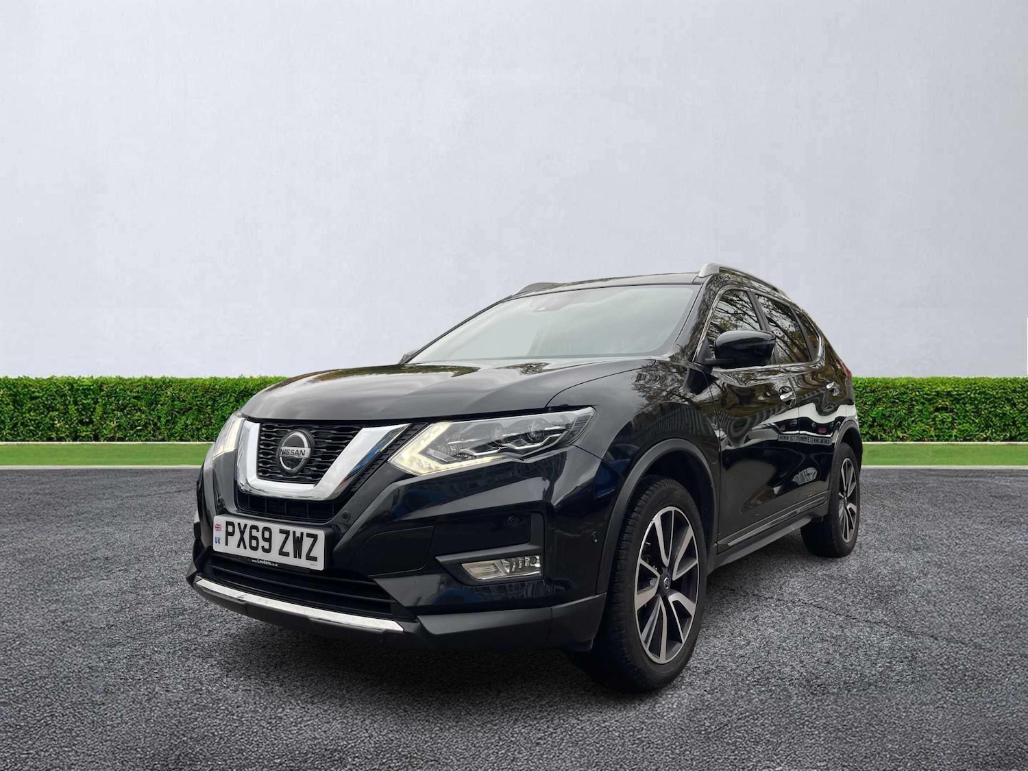 Used Nissan X-Trail 2019 for sale - 76477312: Photo 3