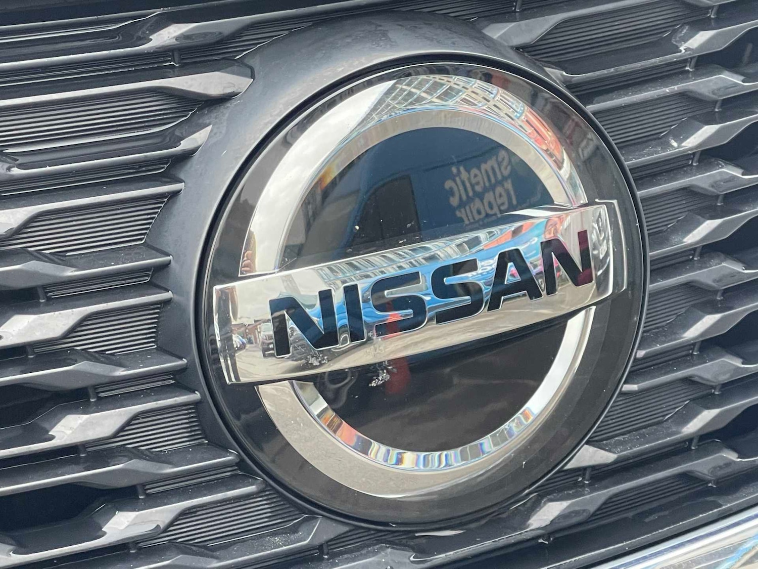 Used Nissan X-Trail 2019 for sale - 76477312: Photo 31