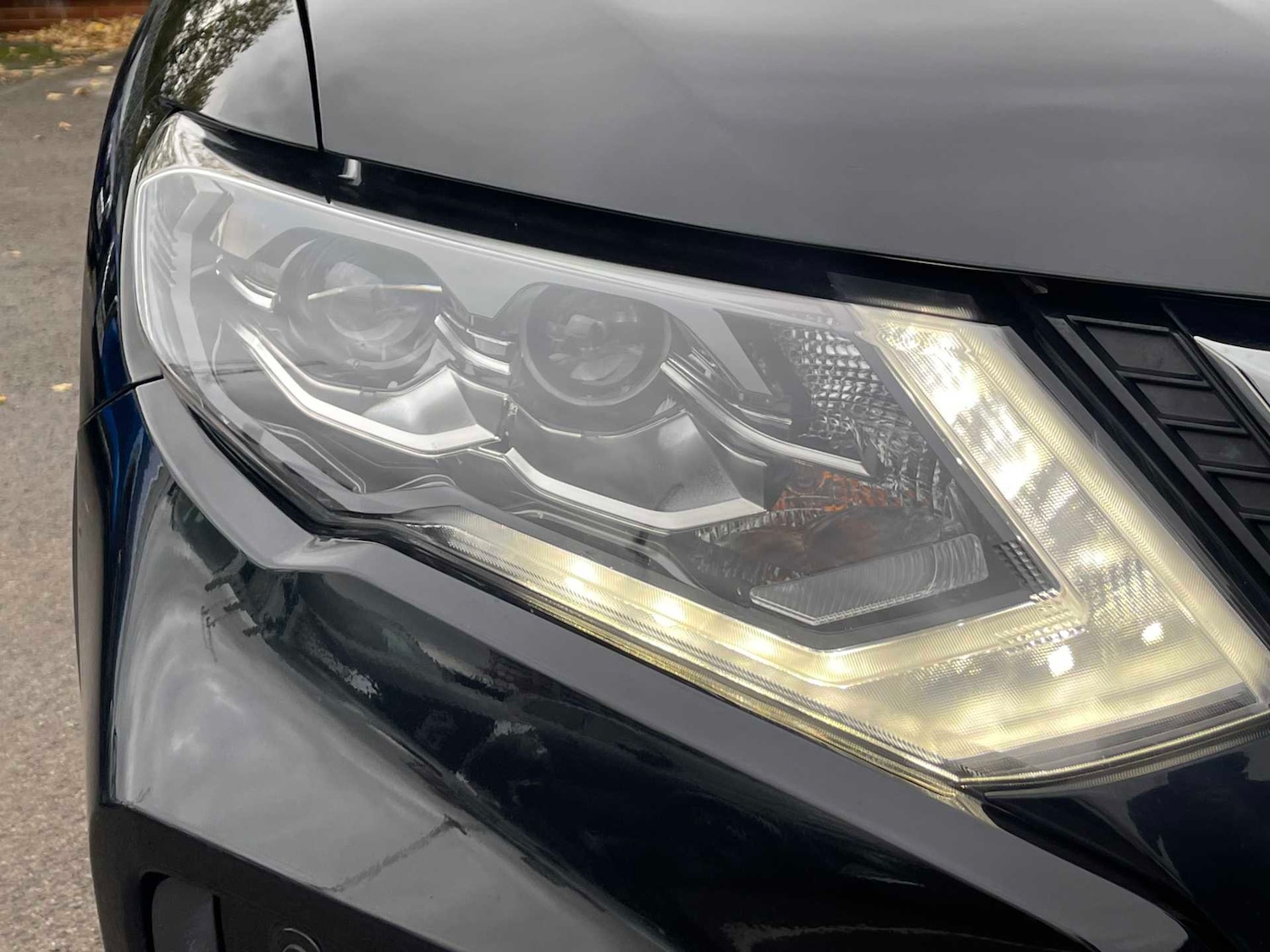 Used Nissan X-Trail 2019 for sale - 76477312: Photo 32