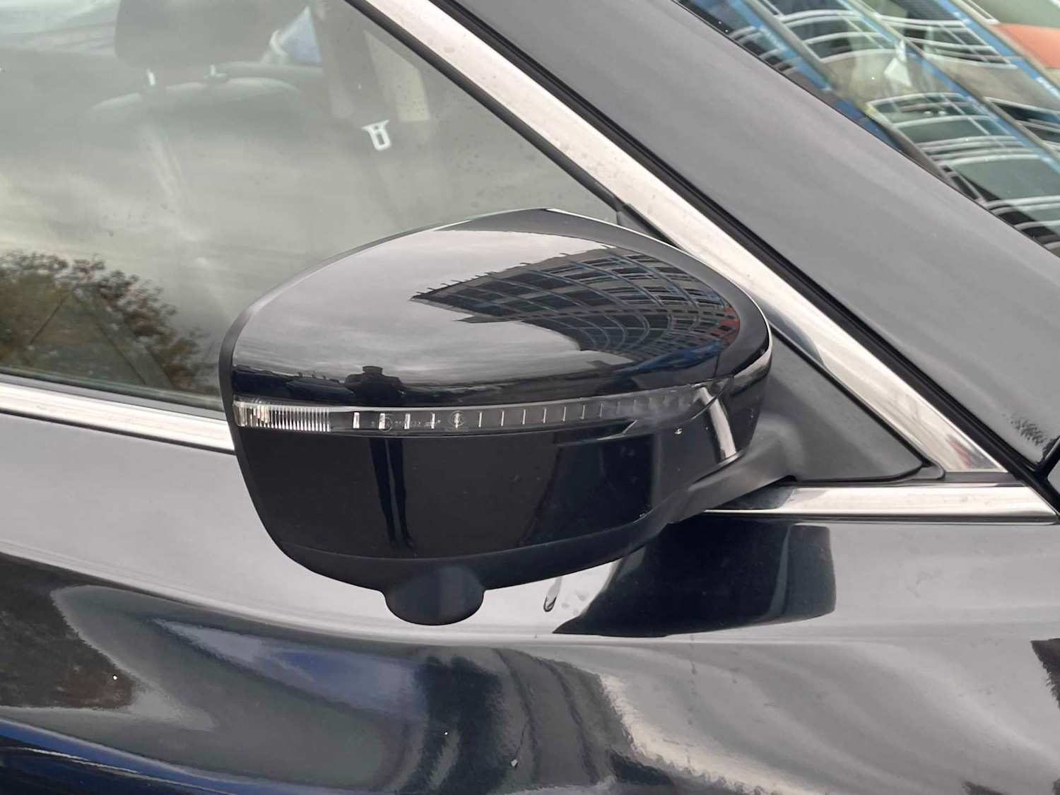 Used Nissan X-Trail 2019 for sale - 76477312: Photo 33