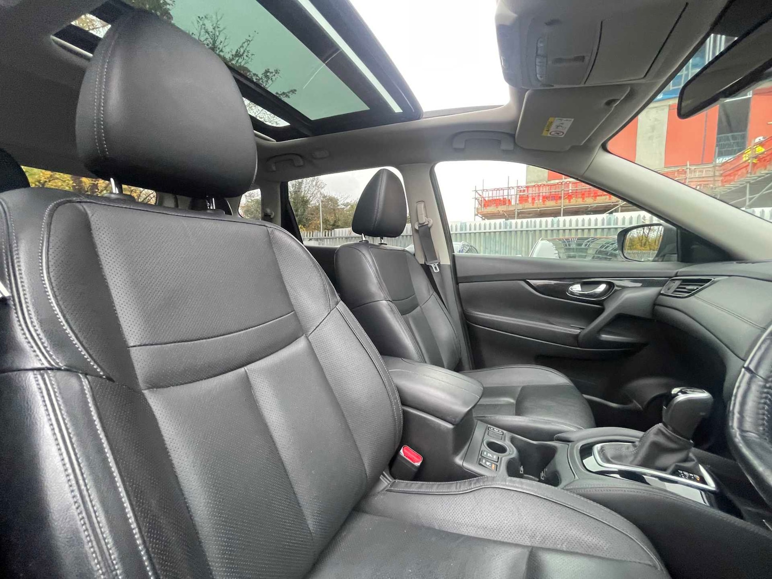 Used Nissan X-Trail 2019 for sale - 76477312: Photo 35