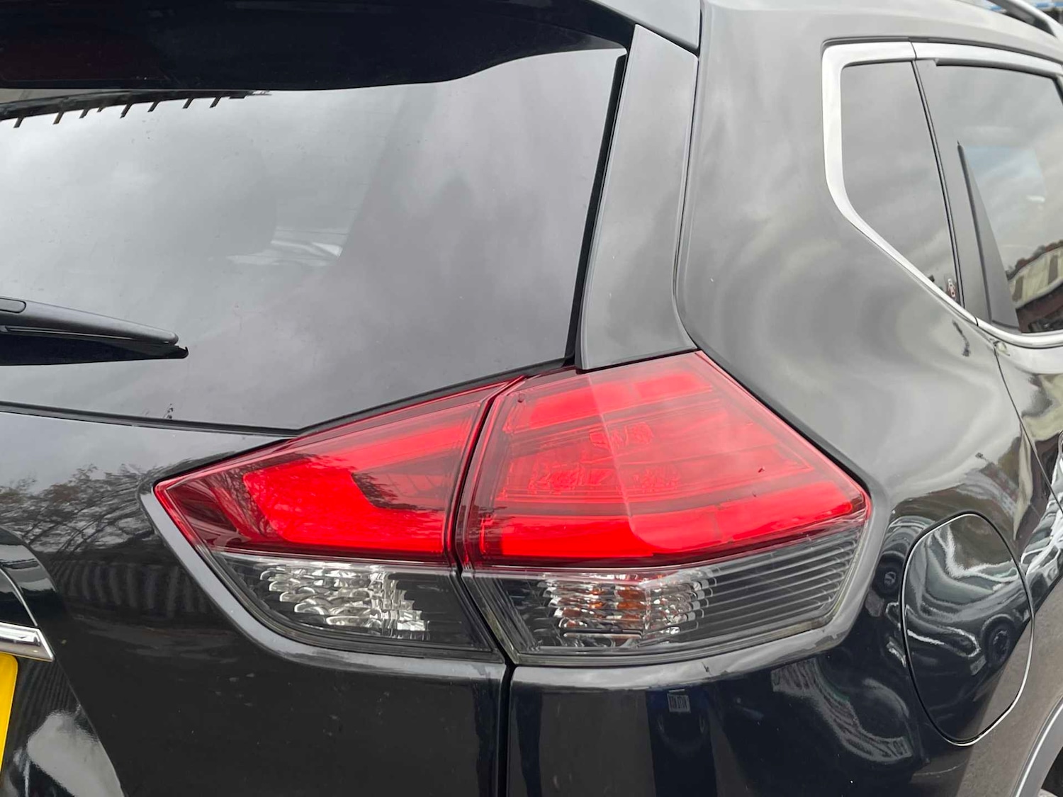 Used Nissan X-Trail 2019 for sale - 76477312: Photo 38