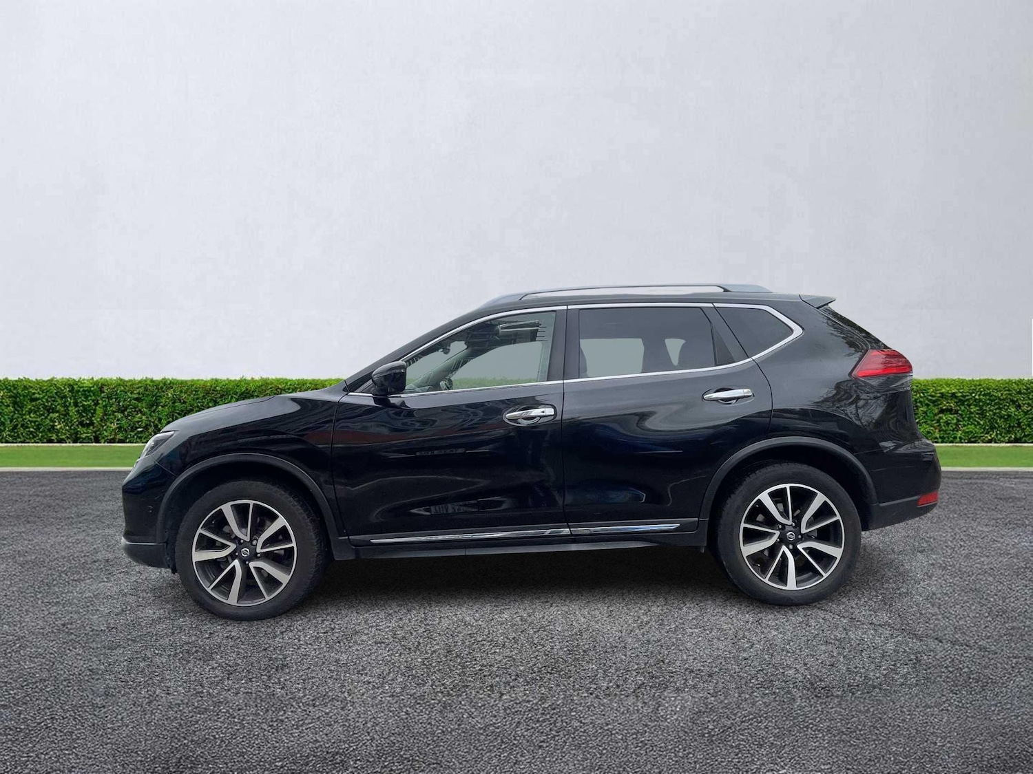 Used Nissan X-Trail 2019 for sale - 76477312: Photo 4