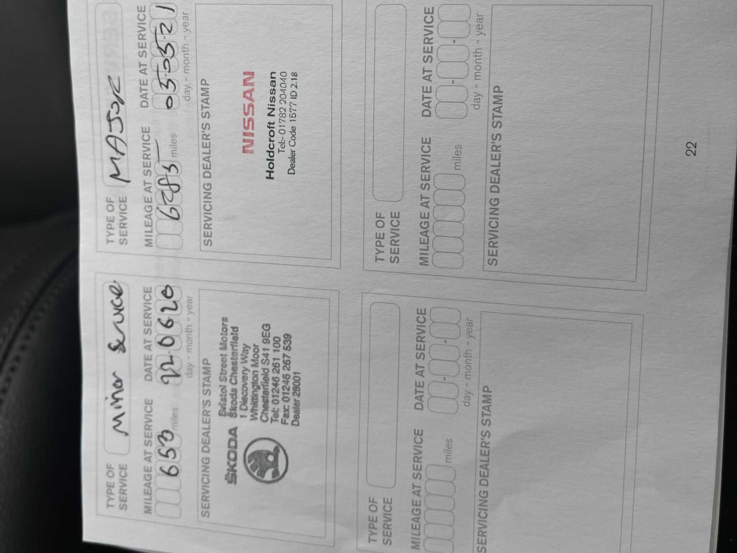 Used Nissan X-Trail 2019 for sale - 76477312: Photo 41