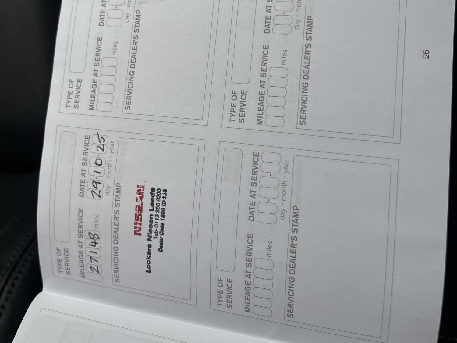 Used Nissan X-Trail 2019 for sale - 76477312: Photo 44