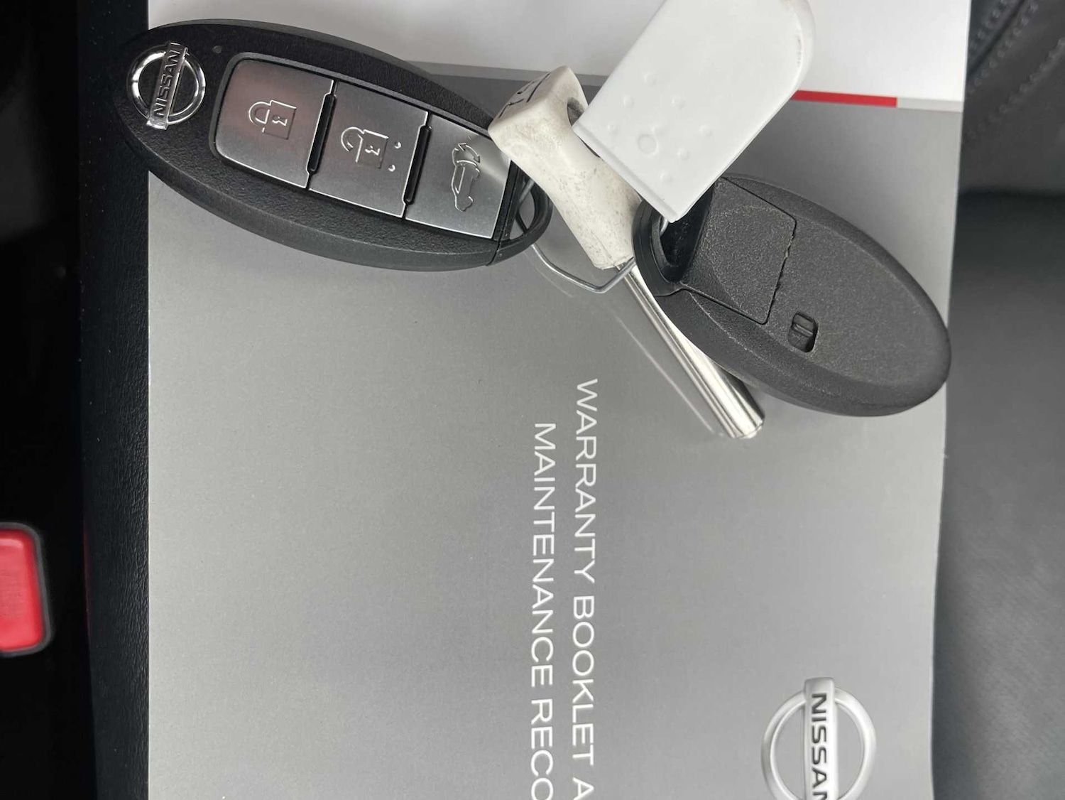 Used Nissan X-Trail 2019 for sale - 76477312: Photo 45