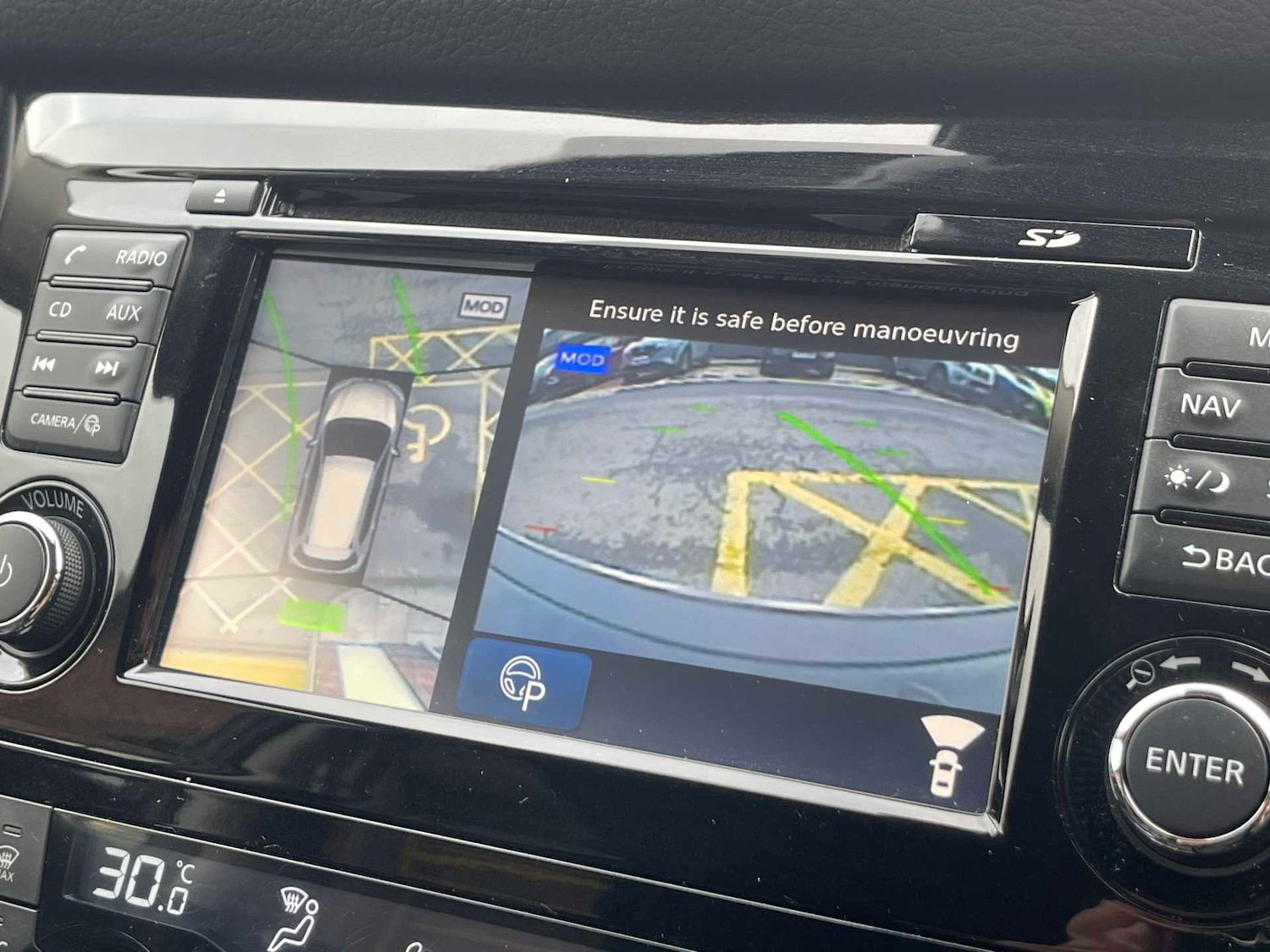 Used Nissan X-Trail 2019 for sale - 76477312: Photo 46