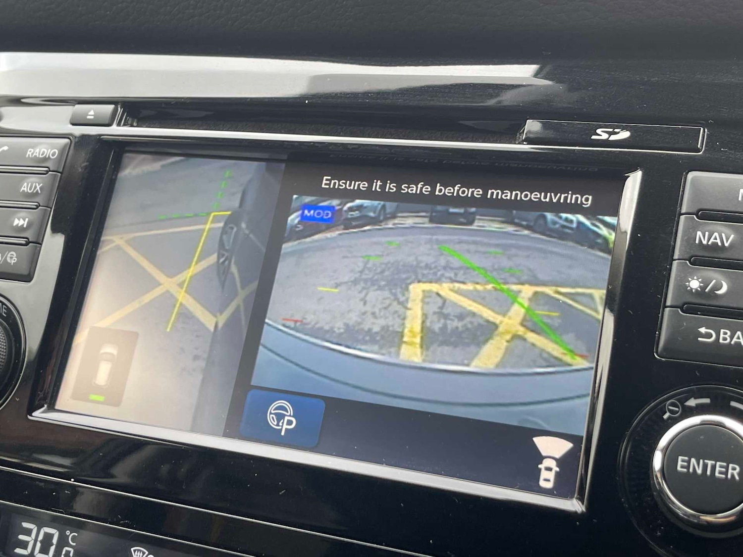 Used Nissan X-Trail 2019 for sale - 76477312: Photo 47