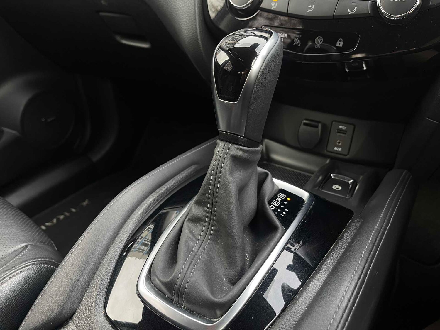 Used Nissan X-Trail 2019 for sale - 76477312: Photo 48