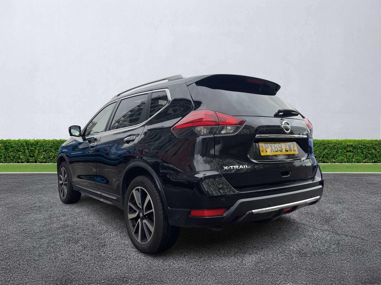 Used Nissan X-Trail 2019 for sale - 76477312: Photo 5