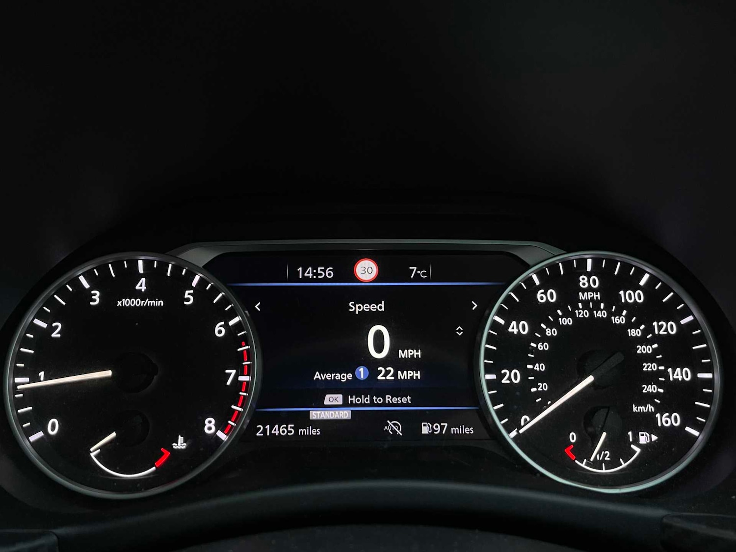 Used Nissan Juke 2022 for sale - 76719380: Photo 10