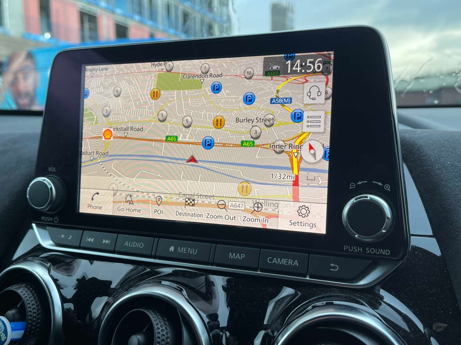 Used Nissan Juke 2022 for sale - 76719380: Photo 11