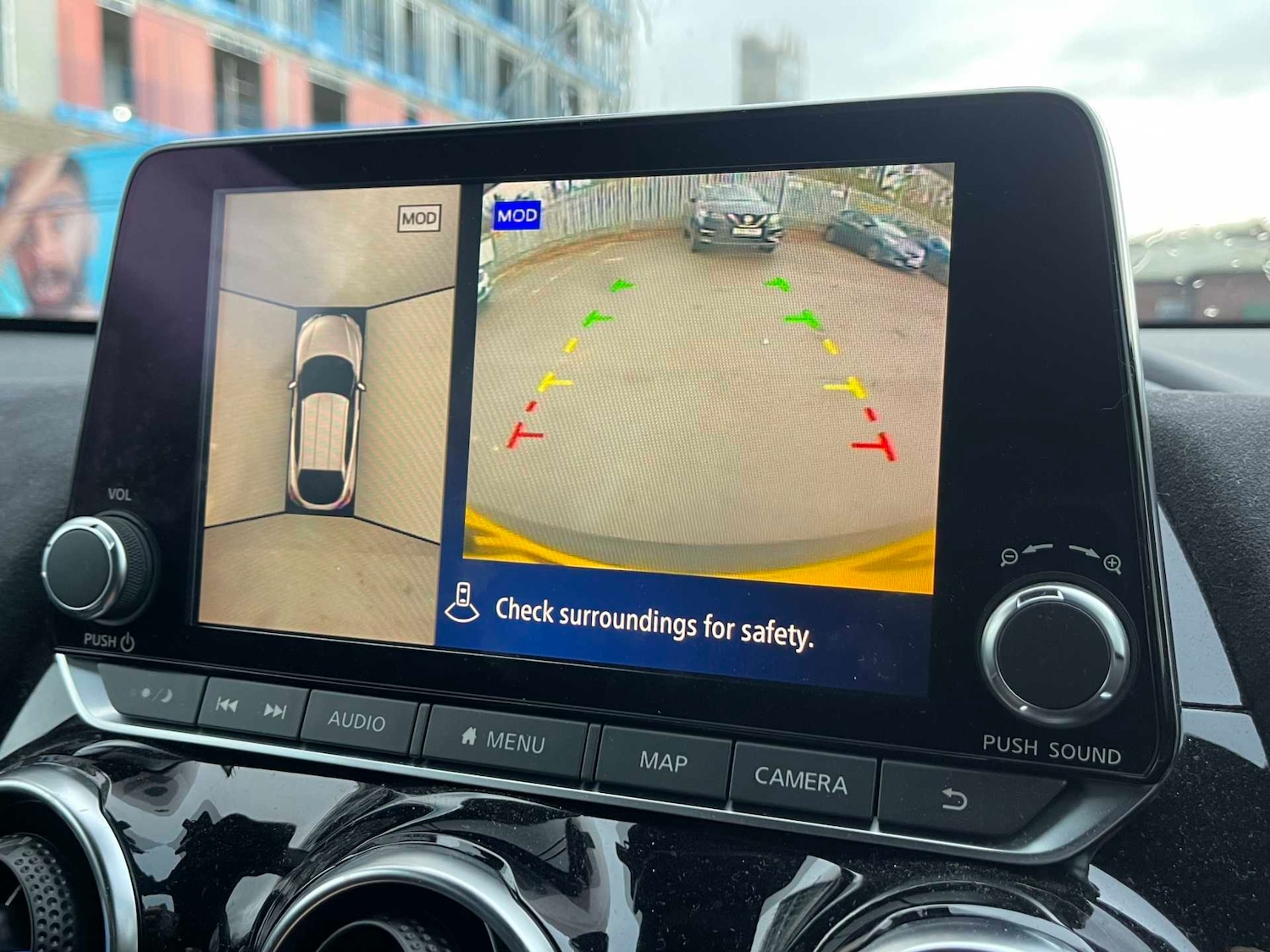 Used Nissan Juke 2022 for sale - 76719380: Photo 12