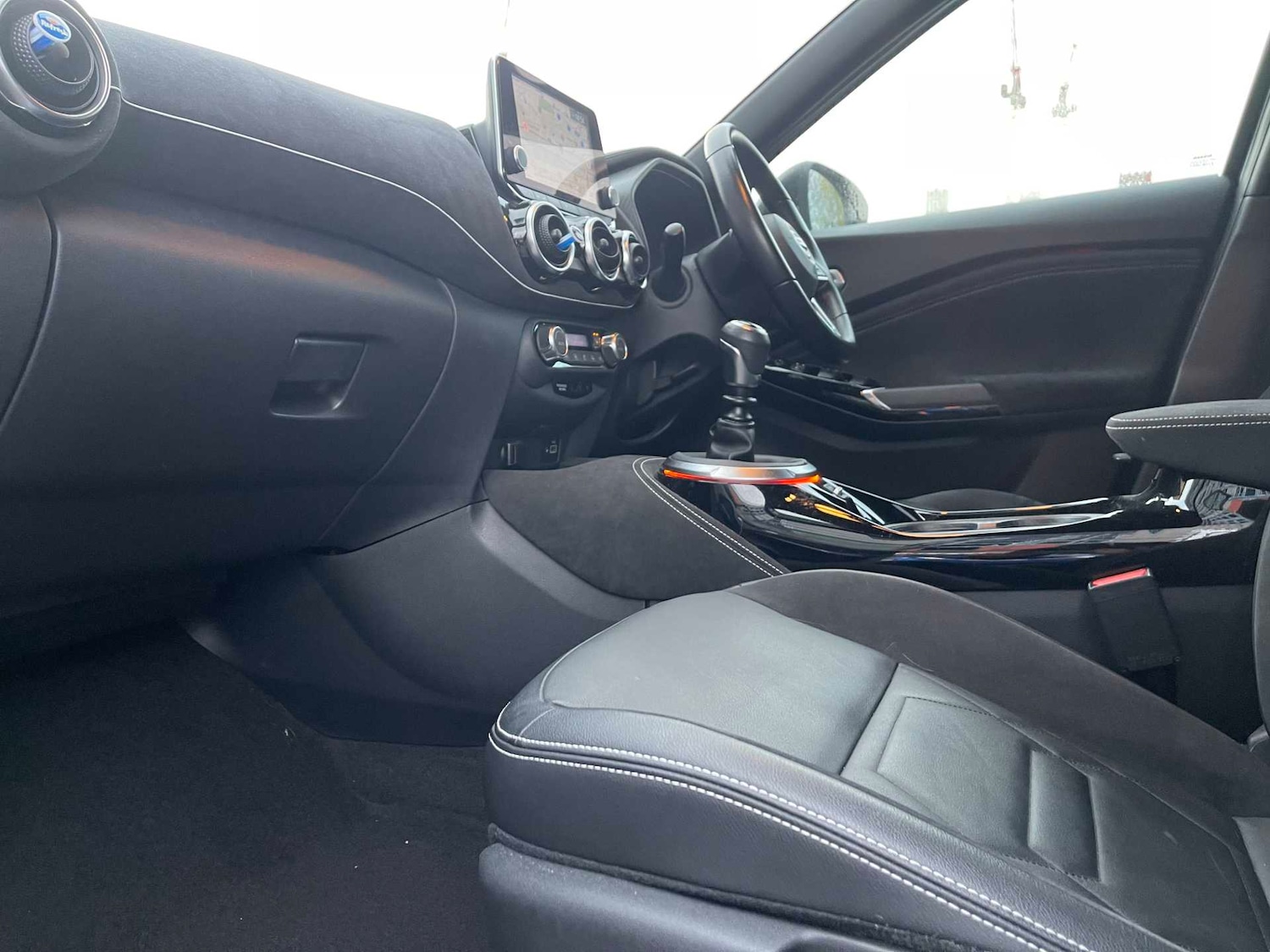 Used Nissan Juke 2022 for sale - 76719380: Photo 16