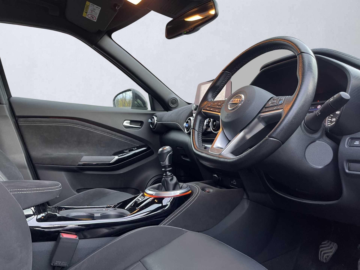 Used Nissan Juke 2022 for sale - 76719380: Photo 17